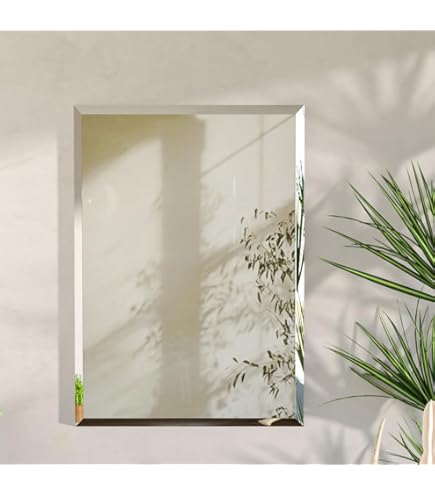 Amazon | TOTO トイレ アクセサリー 化粧鏡 【YM300F】木製フレーム